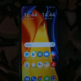 телефон poco c 40