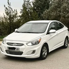 Hyundai Accent 2016
