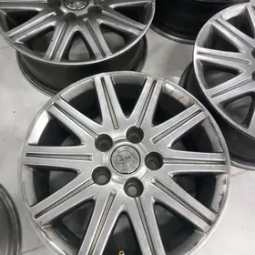 grand diska duty camry 15morda