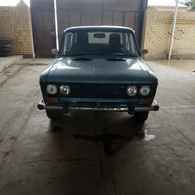 Lada 2106 1991
