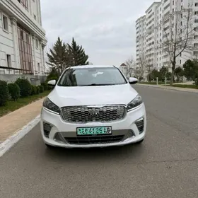 Kia Sorento 2019