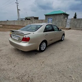 Toyota Camry 2002