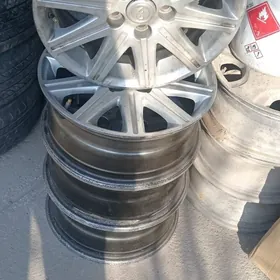 16 грант диска