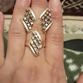 kamplekt halka yuzuk