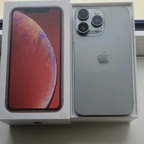 Iphone 15 Pro~XR
