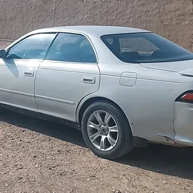 Toyota Mark II 1993