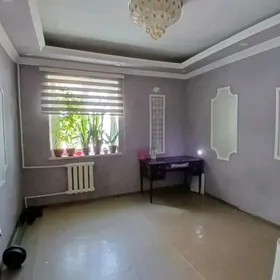 Мир 1 3 ком 7 этаж 82,5м²