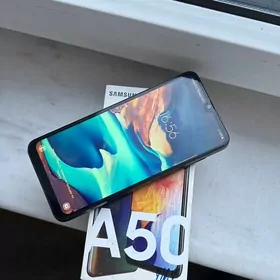 Samsung Galaxy A50
