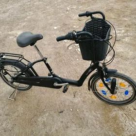 Велик Лимузин