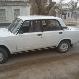 Lada 2107 1997
