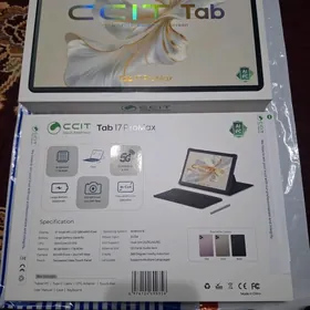 CCIT. tap 17 promax. planset.