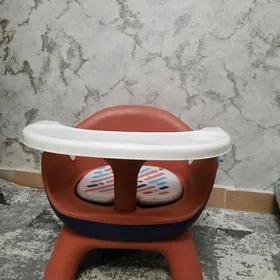 nahar stol cagalar ucin