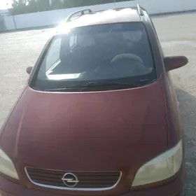 Opel Zafira 2000