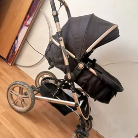 коляска ходунки