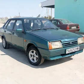 Lada 21099 1999