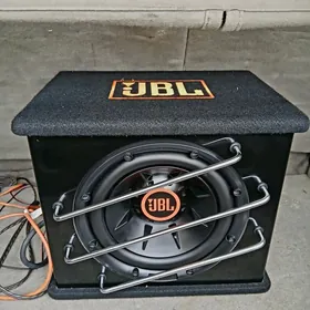 Sambufer Jbl