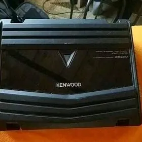 Kenwood 400
