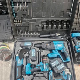 Makita nabor 4li insturment