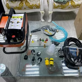 Moyka aparat somafix