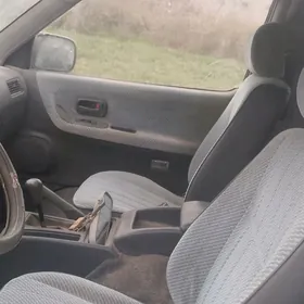 Toyota Town Ace 1993