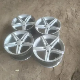 диска 17 лехсус