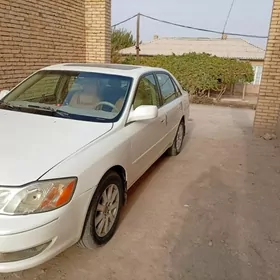 Toyota Avalon 2001
