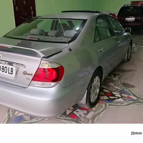 Toyota Camry 2003