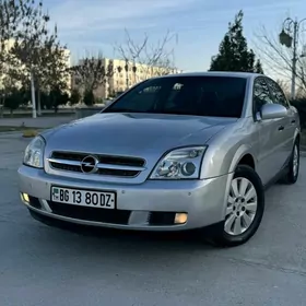 Opel Vectra 2002