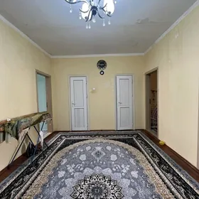 Satlyk Mir7 3komnat 4etaz