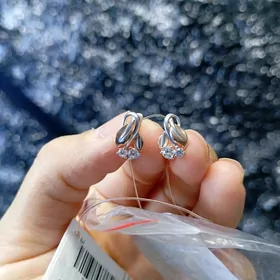 серебро-позолото