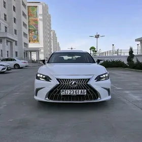 Lexus ES 350 2023