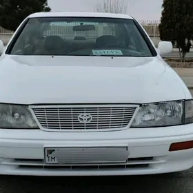 Toyota Avalon 1997