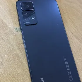 redmi not 11 pro 6/64