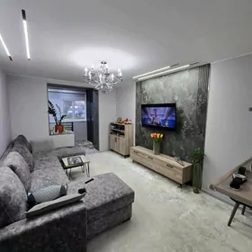 5мкр 1эт 3ком 64м2 Евро