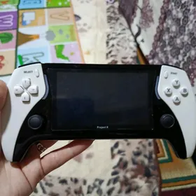 PSP