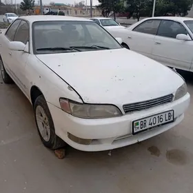 Toyota Mark II 1993