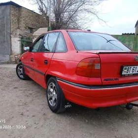 Opel Astra 1993