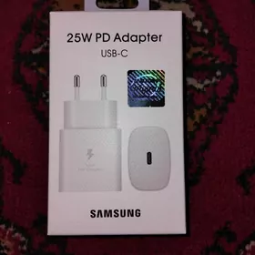 🧿 TÄZE SAMSUNG 25W ADAPTER 🧿