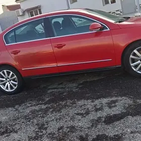Volkswagen Passat 2007