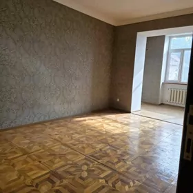 ВЫСОКОПОТОЛОЧКА 3ком 85м2