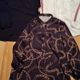 женская одежда