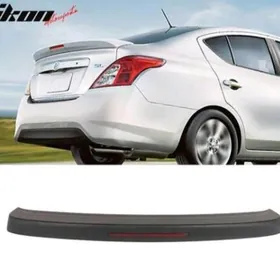 Versa Sunny Spoiler Banan