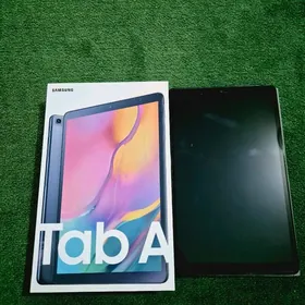 Samsung Tab A