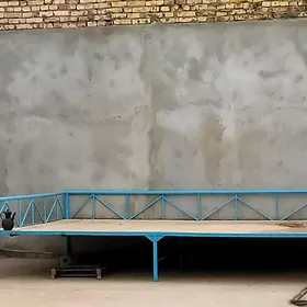 тапчан Tapçan