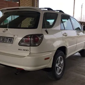 Lexus RX 300 2003