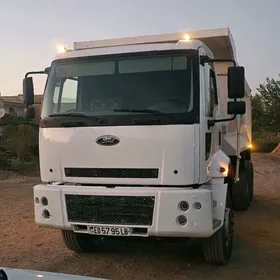 Ford Cargo 3535D 2009