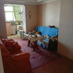 Центр 10эт 2ком 68м2 Срочно