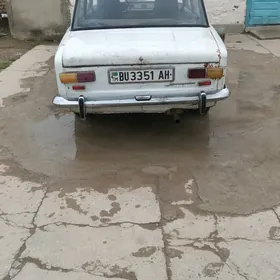 Lada 2101 1980