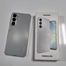 Samsung Galaxy A16 6/128