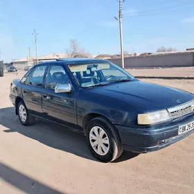 Opel Vectra 1991